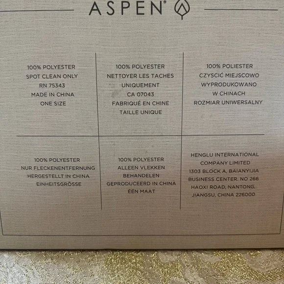 Aspen Pink Faux Fur Earmuffs - Picture 4 of 4